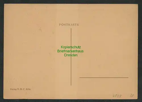 B6838 SBZ 238 Maximumkarte Weimar 200. Geburtstag Johann Wolfgang von Goethe