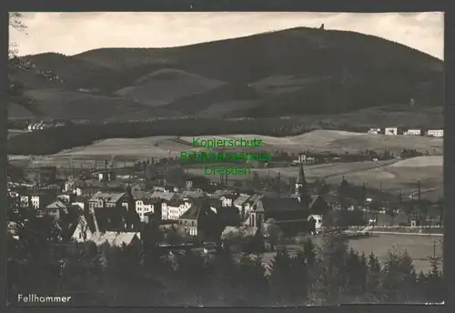 142215 AK Fellhammer Waldenburger Bergland 1942