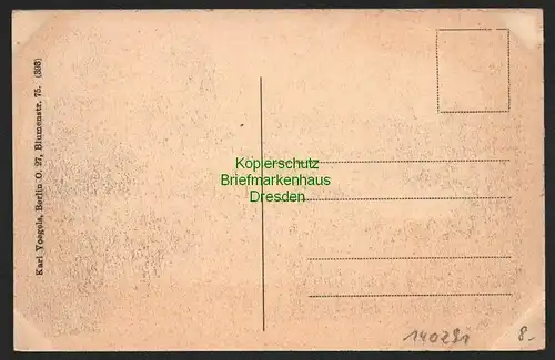 140291 AK 1. WK um 1918 ein von Serben in der Nisava versenktes Geschütz wird