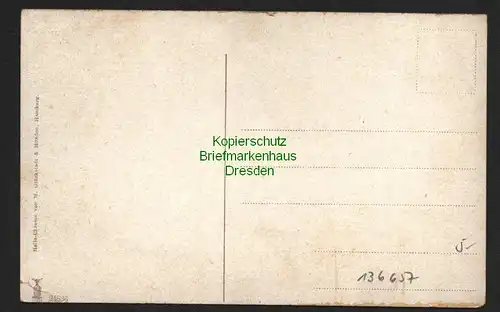 136657 AK Schmiede von Buxtehude Vorstahlmeister Christ. Eberstein um 1910