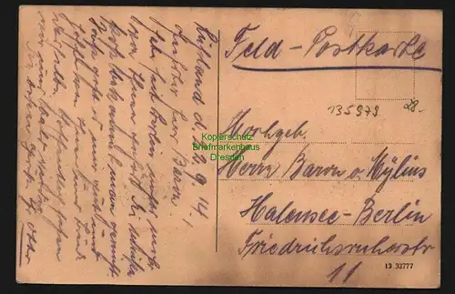 135979 AK Beuthen O.-S. Bytom 1914 Heinitz Grube Bergbau Industrie