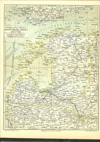 22019 AK Wiesbaden vom Neroberg, gelaufen 1911