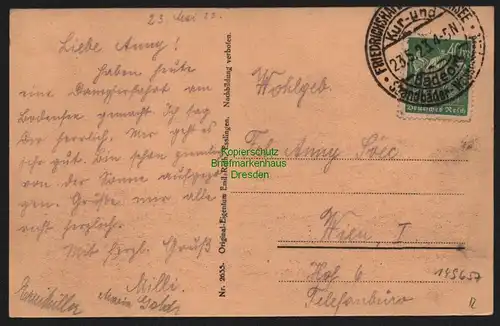 149657 AK Friedrichshafen Bodensee 1923