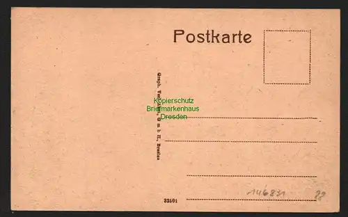 146831 AK Pila Schneidemühl Marktplatz um 1914