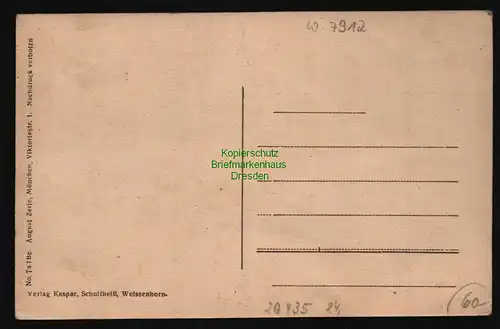 20435 AK Weißenhorn um 1920 Oberes Tor altes Rathaus Stadtpfarrkirche