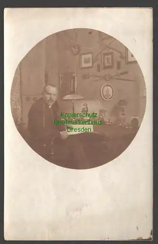 146005 AK Fotokarte Königshütte Oberschlesien 1914 Studentika Säbel