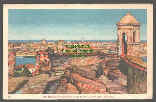 141965 AK Tetuan Marokko Una mezquita 1937 Protectorado Espanol