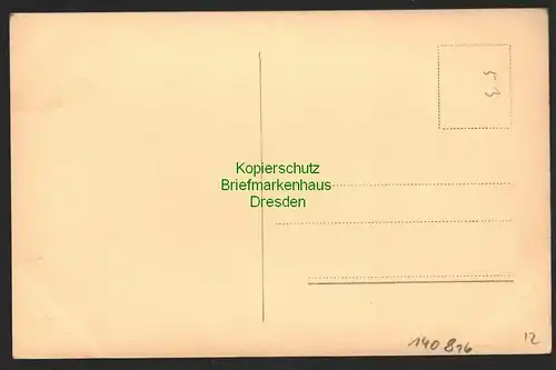 140816 AK Ross Verlag original Autogramm Paula Wessely um 1940