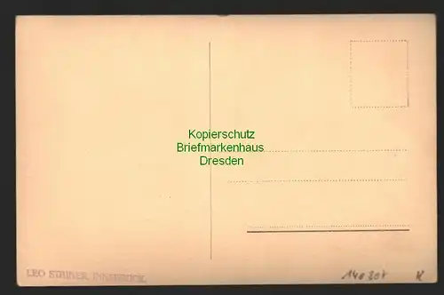140807 AK Ross Verlag original Autogramm Willy Birgel um 1940