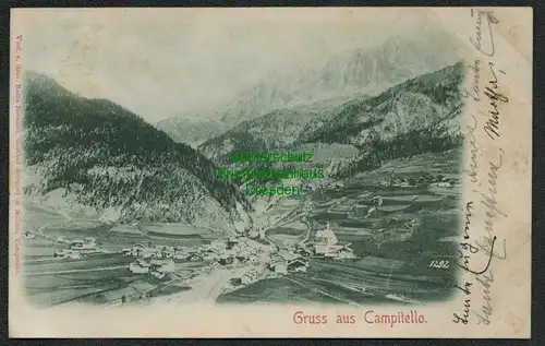 139170 AK Campitello 1898