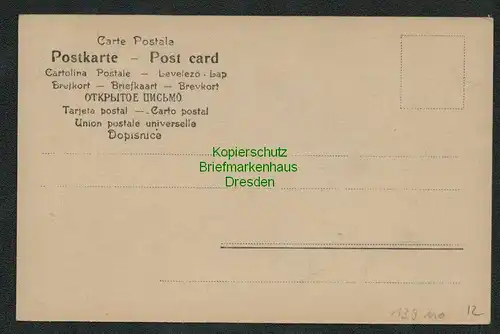 139110 AK Hansom Berlins neueste Droschke mit Gummirädern um 1900 Alfred Cohn