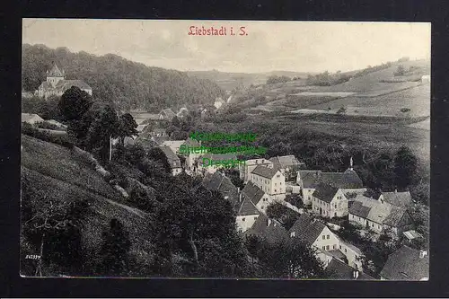 129591 AK Liebstadt i. S. Ortsteil 1908