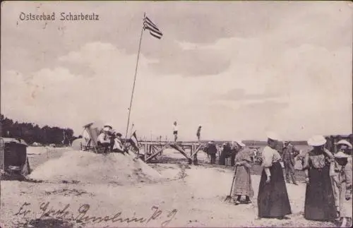 170622 AK Scharbeutz 1908