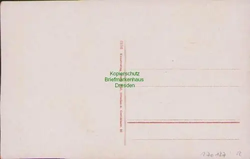 170127 AK Rathen Elbtal Sächs. Schweiz um 1910 Bastei