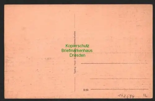 142594 AK Osternothafen Strandleben um 1920