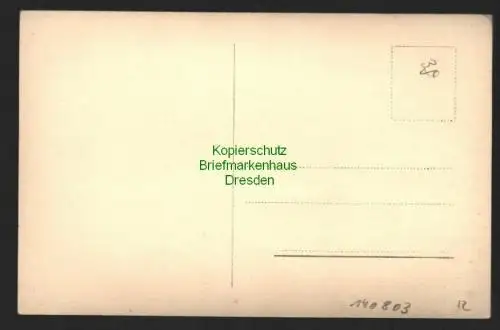 140803 AK Ross Verlag original Autogramm Karl Ludwig Diehl um 1940