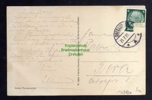 129820 AK Oberaudorf am Inn Fotokarte Badeleben am Luegsteinsee 1935