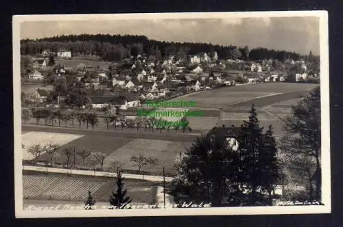 129222 AK Kurort Hartha im Tharandter Wald Fotokarte 1935