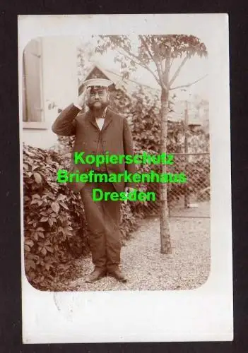 116239 AK Weingarten Württemberg 1905 Fotokarte Studentika