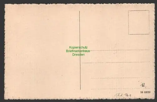 152171 AK Tilsit Sowetsk Ostpreußen Schloss Mühlen Teich mit neuer Brücke 1914
