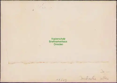 B15523 Brief Drucksache Tsingtau Kiautschou China um 1910 nach Berlin Schöneberg