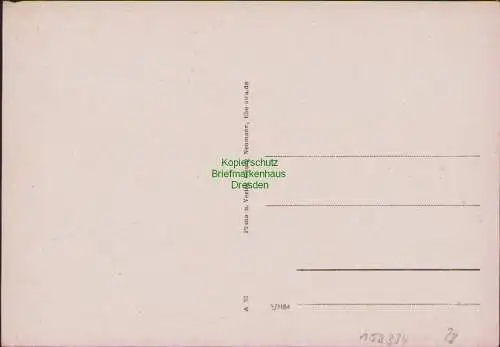 158394 AK Waldstadt Eberswalde um 1940 Panzergrenadier Kaserne Neue Kreuzstraße