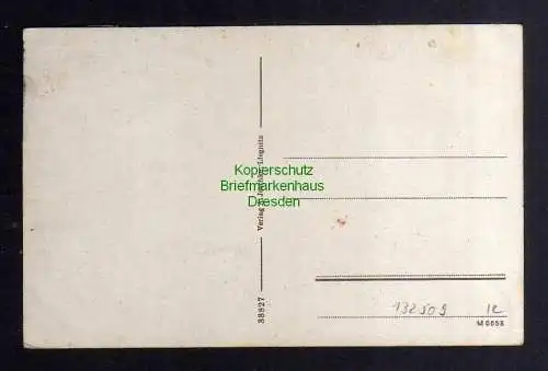 132509 AK Strzegom Striegau Ring Städtische Sparkasse um 1930