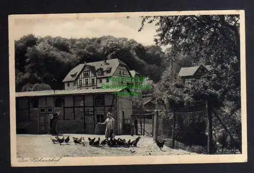 132523 AK Bad Freienwalde a. Oder um 1920 Frauenmissionsschule Bibelhaus Malche