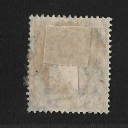 B4183 DP in Marokko 48 gestempelt Tetuan 1912