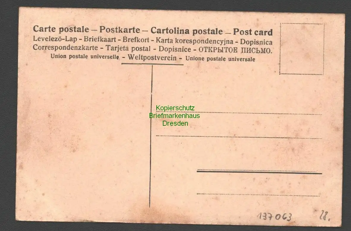 137063 AK Ga-Matlale Transvaal Südafrika um 1910 Kirche Gemeinde