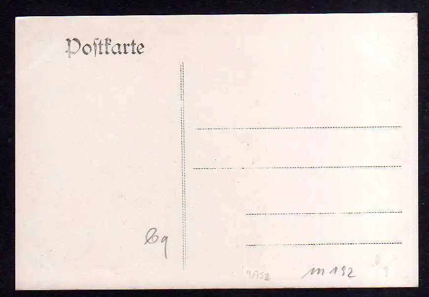 111192 AK Mecklenburger Hühnerbauer Type um 1910