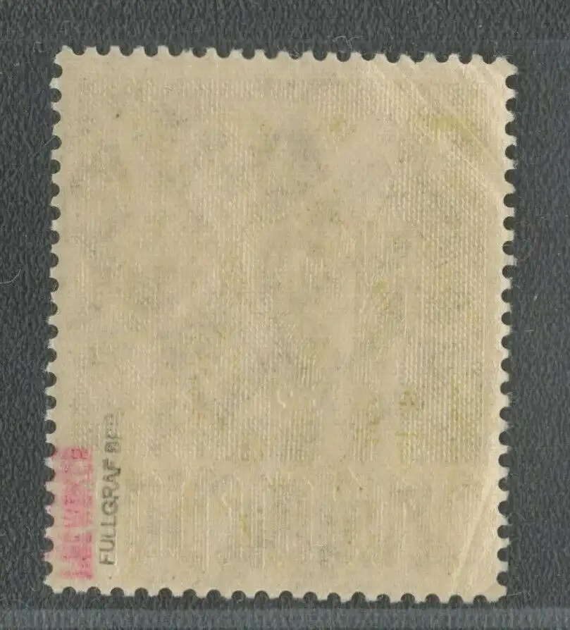 h4965 SBZ Bezirkshandstempel Bezirk 37 Laage 1.- Taube ** gepr BPP Eckbug selten