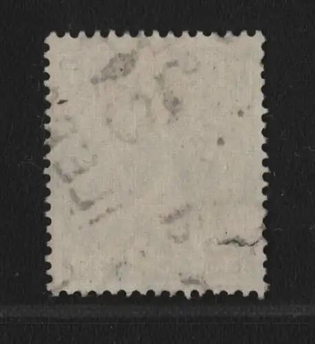 h6699 SBZ Handstempel Bezirk 36 Seilershof 50 Pfg. gestempelt echter Aufdruck ni