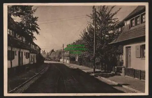 151019 AK Gartenstadt Hellerau bei Dresden Am grünen Zipfel 1916 Verlag der Gart