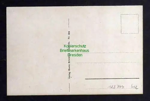 123704 AK Chemnitz Rosenplatz Straßenbahn um 1925