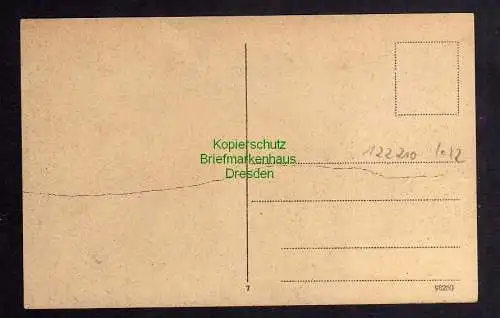 122210 AK Greiffenberg i. Pom. Markt Marienkirche um 1915