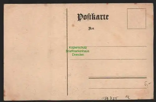 151755 AK Breslau um 1920 Künstlerkarte Alte Giebel a. d. Kätzel Ohle
