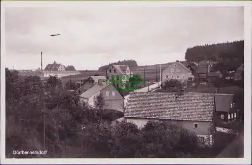 158805 AK Dürrhennersdorf um 1935 Fotokarte