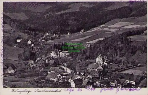 155684 AK Kamionki Steinkunzendorf im Eulengebirge 1936
