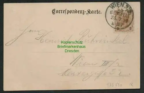 139590 AK Judenburg Bezirk Murtal Steiermark 1898 Künstlerkarte anno 1756