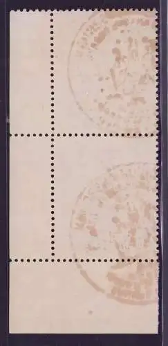 3343 DDR DV 319 gestempelt III/18/211/1520 Tag der Briefmarke 1952