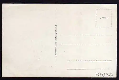 79389 AK Stolzenberg Neumark Postagentur Kirche um 1910 Materialwarenhandlung