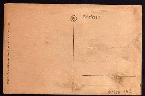 61252 AK Toekang Aier Batavia Java Wasserkannen Gießkanne um 1930