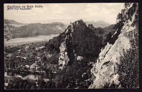 46829 AK Pantheon na Male Skale ca. 1910