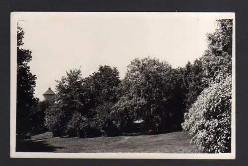 112983 Ansichtskarte Danzig Fotokarte 1939 Feldpost Nr. 31210 Postsammelstelle Dresden