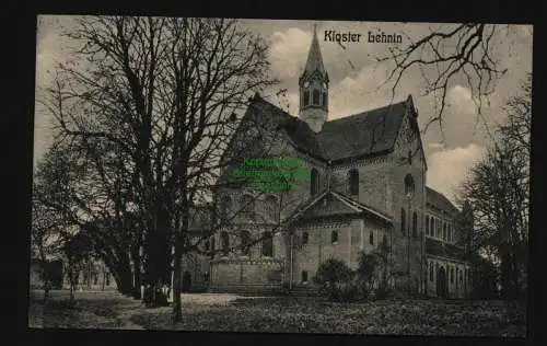 134234 AK Kloster Lehnin 1914