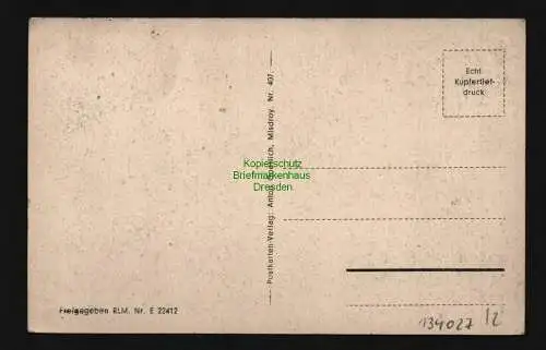 134027 AK Swinemünde Osternothafen Swinoujscie Am Hafen um 1935