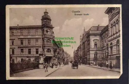 127817 AK Oppeln Krakauer Str. 1923