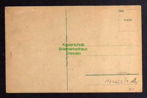 127653 AK Spiess Fränkische Schweiz um 1915 Gasthaus Georg Hopfengärtner