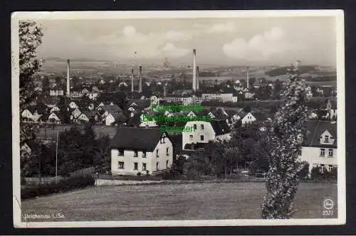 123877 AK Reichenau Sachsen Fotokarte 1933